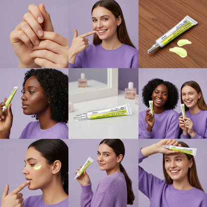 🌟👨‍⚕️Made and shipped from Australia 💫Rolimey® Botox & Vita-A Retinol Shot Wrinkle-Lift Tightening cream - Last Day Promotion 70% OFF