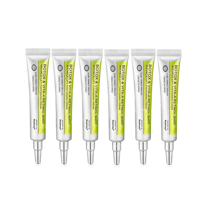 🌟👨‍⚕️Made and shipped from Australia 💫Rolimey® Botox & Vita-A Retinol Shot Wrinkle-Lift Tightening cream - Last Day Promotion 70% OFF