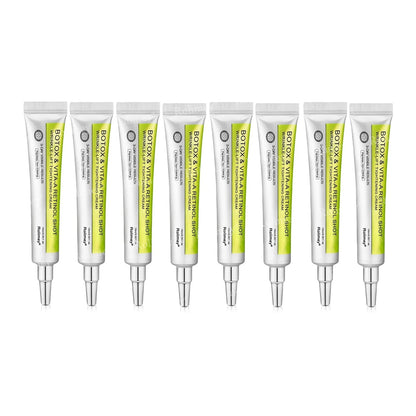 🌟👨‍⚕️Made and shipped from Australia 💫Rolimey® Botox & Vita-A Retinol Shot Wrinkle-Lift Tightening cream - Last Day Promotion 70% OFF