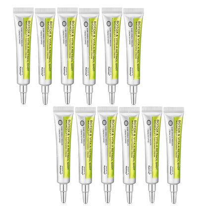 🌟👨‍⚕️Made and shipped from Australia 💫Rolimey® Botox & Vita-A Retinol Shot Wrinkle-Lift Tightening cream - Last Day Promotion 70% OFF